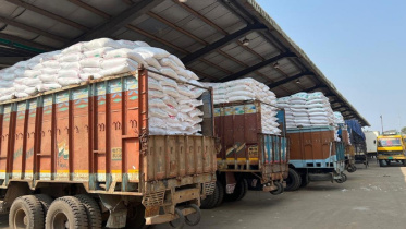 imported rice benapole