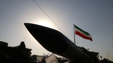 iranian missile