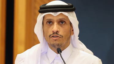 qatar pm