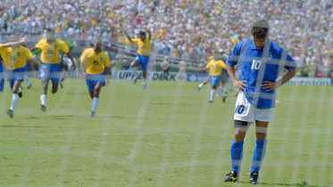 roberto baggio