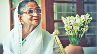 সুফিয়া কামাল