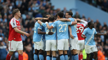 City-Arsenal