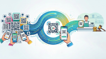 বাংলা কিউআর