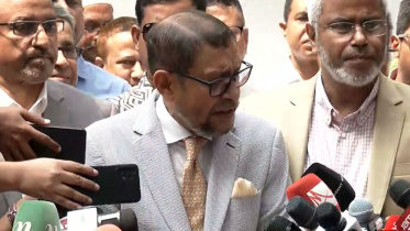 স্বাস্থ্যমন্ত্রী