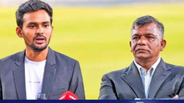 Aminul Islam Bulbul And Asif Mahmud