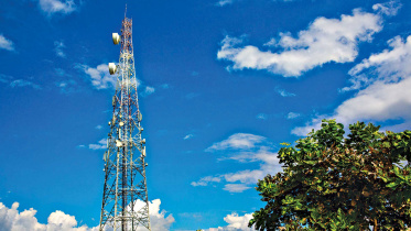 মোবাইল ফোন টাওয়ার
