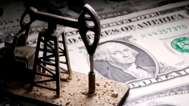 Petro Dollar