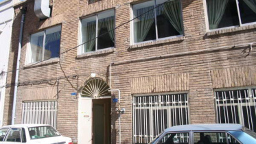 রাফি নিয়া সিনাগগ। ফাইল ছবি: ৭ডোরিম ডট কম (ইরানি ইহুদিদের অলাভজনক ওয়েবসাইট)