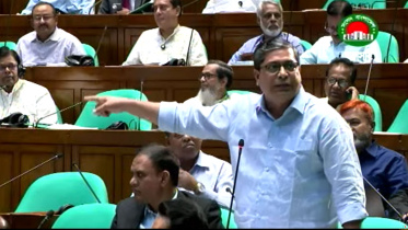 স্থানীয় সরকার প্রতিমন্ত্রী