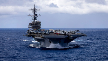 USS-George-H-W--Bush