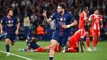 Bayern Munich vs PSG