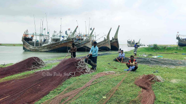 fishing