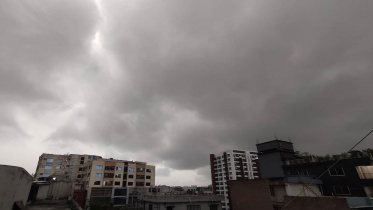 sky