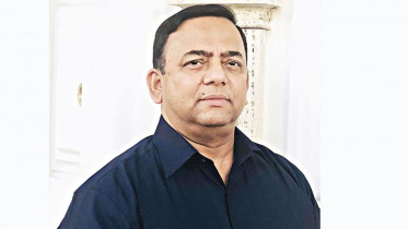 বেনজীর আহমেদ। ছবি: সংগৃহীত