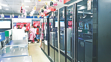 স্টার ফাইল ছবি।