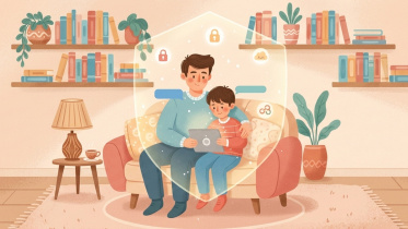 parents use ai