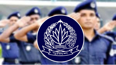 police