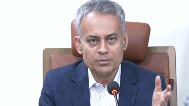 সড়ক পরিবহন ও সেতুমন্ত্রী শেখ রবিউল আলম। ফাইল ছবি