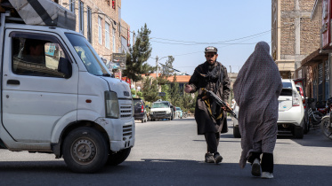 Afghanistan