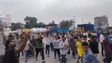 গাজীপুরে লোডশেডিংয়ে শিল্প উৎপাদন ব্যাহত
