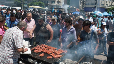 choripan