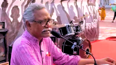 আনু মুহাম্মদ
