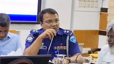 কুমিল্লা পুলিশ সুপার আনিসুজ্জামান