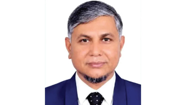 অধ্যাপক ড. মো. আসাদুজ্জামান সরকার