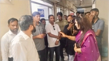 মানিকগঞ্জে স্বাস্থ্য বিভাগের অভিযান: ২ হাসপাতাল ও ১ ডায়াগনস্টিক সেন্টার বন্ধ