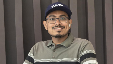 আবু সাদিক কায়েম। ছবি: সংগৃহীত