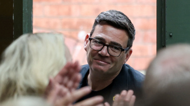 Andy Burnham