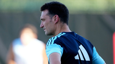  Lionel Scaloni