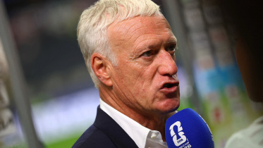 Didier Deschamps