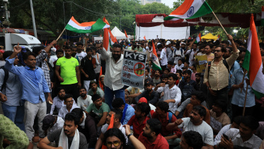 INDIA-GEN-Z