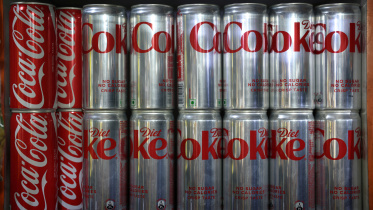 COCACOLA