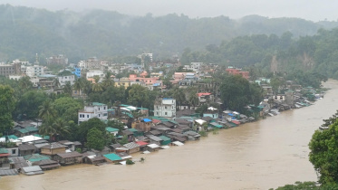 Bandarban