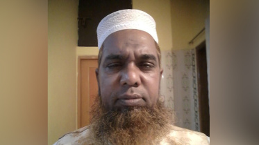 মৃত মিজানুর রহমান। ছবি: সংগৃহীত