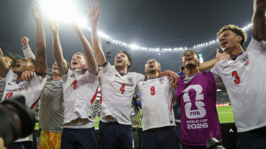 England 
