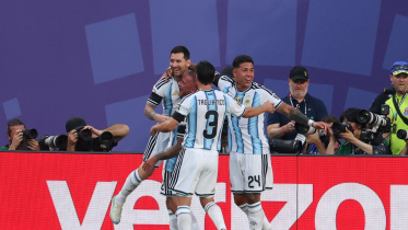 argentina