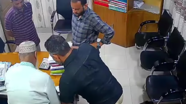 BarishalRealEstateMDAttacked.