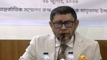 স্বাস্থ্যমন্ত্রী