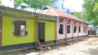 আলফাডাঙ্গায় কলেজশিক্ষার্থী হত্যা: প্রতিপক্ষের বাড়িতে হামলা, ভাঙচুর ও লুটপাট