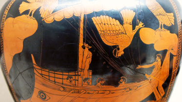 Odysseus