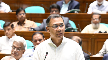 PM parliament