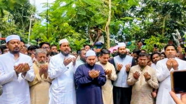 আবু সাঈদের আদর্শের বৈষম্যহীন ও ইনসাফের বাংলাদেশ গড়া আমাদের দায়িত্ব: নাহিদ ইসলাম