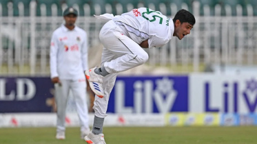 Nahid Rana