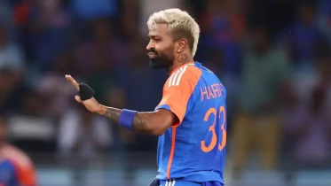 hardik pandya