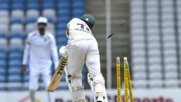 Mohammad Rizwan