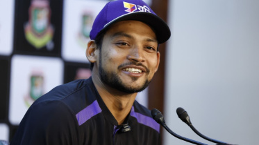 Najmul Hossain Shanto