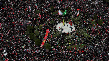 ali khameni